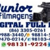 Junior Filmagens Digitais Full hd