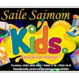 Saile Saimom Eventos