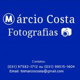 Márcio Costa Fotografias