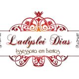 Ladyslei Dias Assessoria em Eventos