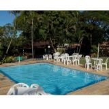 Palmier Hotel- O Espaço Certo para o seu Evento!