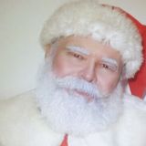 Papai Noel Rio de Janeiro