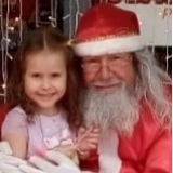 contratar papai noel na zona oeste, leste ,sul
