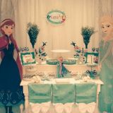 Marshmallow Festas e Decorações