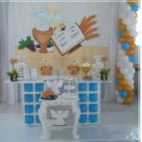 Marshmallow Festas e Decorações