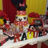 Valentina decoração festa infantis e outros