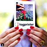 Tagprinter.com.br - Fotos Instantâneas