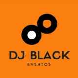 DJ Black Eventos - DJ Som Iluminação Telão