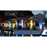 TendaSul Coberturas para eventos