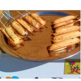 Crepe Suíço