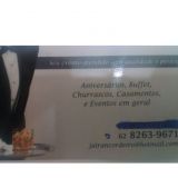 Acompanhante,Garçons, seguranças para td evento