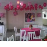 Wgs Locação e Eventos Ltda