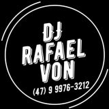 DJ Rafael Von, som, luz e imagem