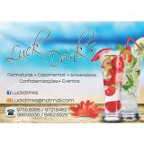 Luck Drinks