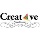 Creative Pizzas Gourmet