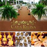 Catia Regina cerimonial e eventos