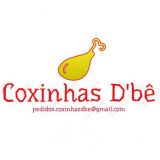 Coxinhas D´bê
