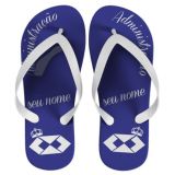chinelo personalizado para todos os tipos