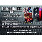 Foto Cabine bc