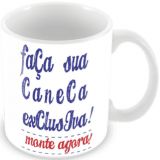 Canecas Personalizadas, Santa Lembrancinha