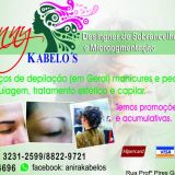 anny kabelos