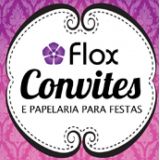 Flox Convites para Casamentos