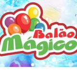 Balão Mágico Locação de Brinquedos
