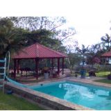 Chacará Rancho do Cacique - eventos