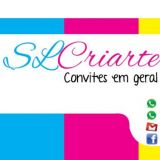 Sl Criarte - Convites em Geral
