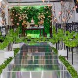 festa completa Zona Leste em 10x na promoção