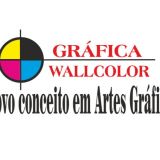 Gráfica Wallcolor