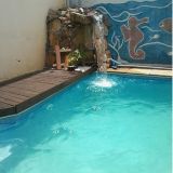 Espaço para Festas