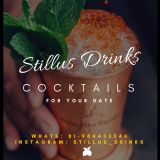 Stillus Drinks