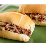 Lanches para sua festa!