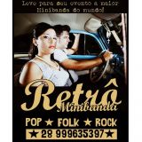 Retrô Minibanda