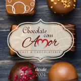 Chocolate com Amor