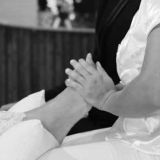 Massagem para Festas - Eventos