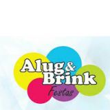 Alug & Brink Festas