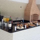Curso de Montagem de Coffee Break