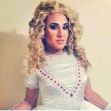 Waysla Drag (animação de eventos em geral)
