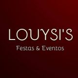 Louysi´s Festas & Eventos