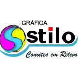 Stilo Convites Montes Claros