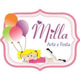 Milla Arte e Festa