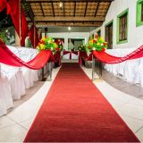 Ilha das Noivas Salão de Festas e Buffet