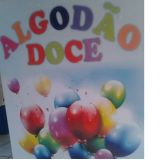 Doces e Delícias Festas