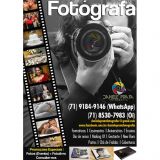 Fotógrafa Profissional para Eventos
