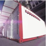 Container Evento
