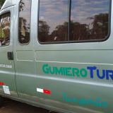 Gumierotur trasnportes e turismo