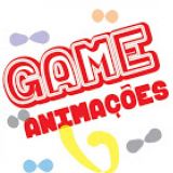 Game Animações