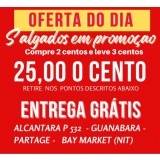 Terena Festas Buffet &Salgados